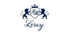 logo leroy